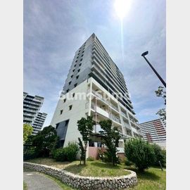 UR浜甲子園なぎさ街24号棟 2階 築13年8ヶ月の賃貸物件