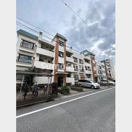 西宮北口駅より徒歩5分 1階 築46年9ヶ月の賃貸物件