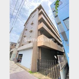 FM城ケ堀 3階 築31年2ヶ月の賃貸物件