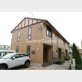 アウグーリオカーサ 1階 築13年3ヶ月の賃貸物件