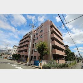 立花駅より徒歩20分 1階 築30年1ヶ月の賃貸物件