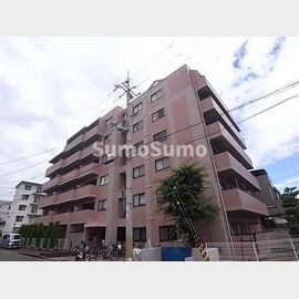 甲子園口駅より徒歩21分 5階 築30年1ヶ月の賃貸物件