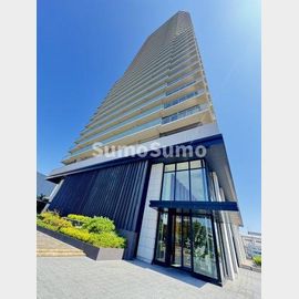 ザ・パークハウス神戸ハーバーランドタワー 6階 築10年3ヶ月の賃貸物件