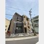 高速長田駅より徒歩10分 築3年9ヶ月 3階建の賃貸物件