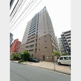 サヴォイマキシマイズ博多ステーション 5階 築20年6ヶ月の賃貸物件