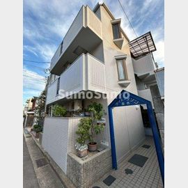 ダイドーメゾン垂水 2階 築36年6ヶ月の賃貸物件