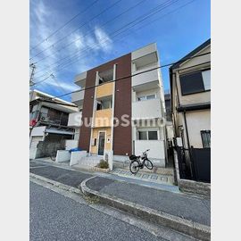 甲子園駅より徒歩8分 2階 築9年3ヶ月の賃貸物件