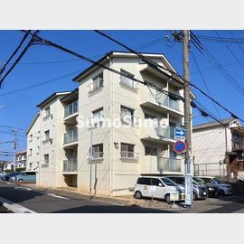 東垂水駅より徒歩13分 1階 築38年8ヶ月の賃貸物件