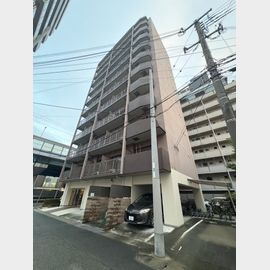 兵庫駅より徒歩9分 9階 築12年11ヶ月の賃貸物件