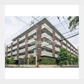 学芸大学駅より徒歩10分 1階 築15年10ヶ月の賃貸物件