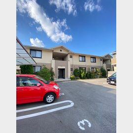 仁川駅より徒歩10分 1階 築4年3ヶ月の賃貸物件