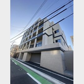 西新駅より徒歩10分 6階 新築の賃貸物件