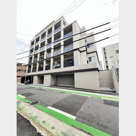 西新駅より徒歩11分 2階 新築の賃貸物件