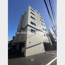 西新駅より徒歩9分 新築 7階建の賃貸物件