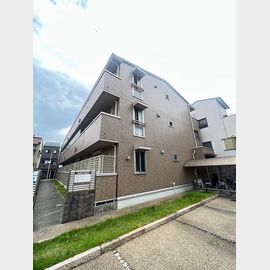 阪神本線尼崎駅より徒歩10分 3階 築16年2ヶ月の賃貸物件