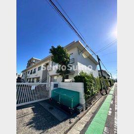 辰馬香櫨園西荘 1階 築58年8ヶ月の賃貸物件