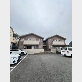 クオーレ六甲 1階 築18年9ヶ月の賃貸物件