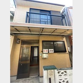 東垂水駅より徒歩13分 1階 築58年6ヶ月の賃貸物件