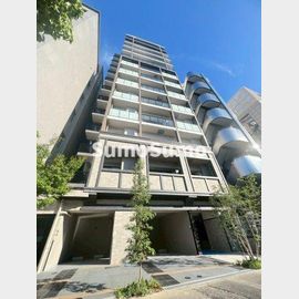 目黒駅より徒歩7分 4階 新築の賃貸物件