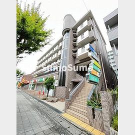 西宮北口駅より徒歩5分 4階 築27年10ヶ月の賃貸物件