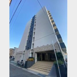 エスペランサ魚崎西棟 7階 築53年9ヶ月の賃貸物件