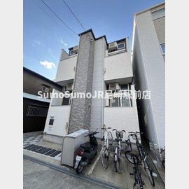 塚本駅より徒歩9分 2階 築8年1ヶ月の賃貸物件