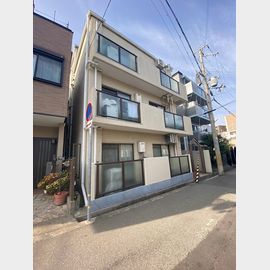 東須磨駅より徒歩5分 2階 築37年の賃貸物件