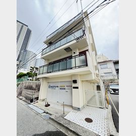 第3熊内コーポラス 3階 築41年の賃貸物件