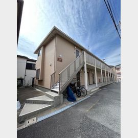 フォレストメゾン須磨寺 1階 築13年10ヶ月の賃貸物件