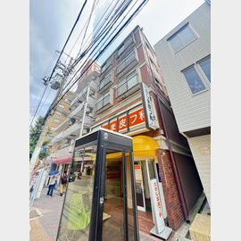 六甲道駅より徒歩2分 4階 築46年7ヶ月の賃貸物件