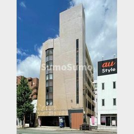 サンパール玉川 6階 築40年5ヶ月の賃貸物件