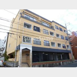 三ノ宮駅より徒歩15分 2階 築57年11ヶ月の賃貸物件