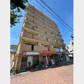 ワコーレ上沢 6階 築37年1ヶ月の賃貸物件