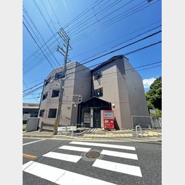 六甲駅より徒歩19分 1階 築31年8ヶ月の賃貸物件