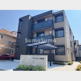 西明石駅より徒歩22分 3階 新築の賃貸物件