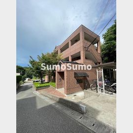 総合運動公園駅より徒歩28分 2階 築20年11ヶ月の賃貸物件