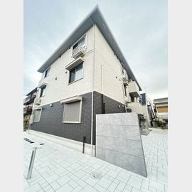 GraceArk 1階 築2年9ヶ月の賃貸物件