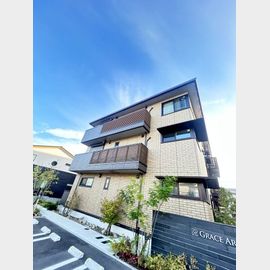 GraceArk 1階 築2年9ヶ月の賃貸物件