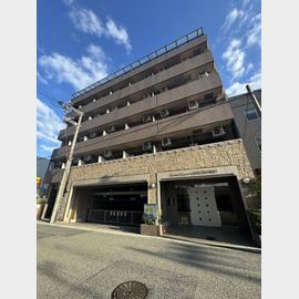 兵庫駅より徒歩3分 3階 築26年6ヶ月の賃貸物件