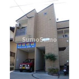 井尻駅より徒歩11分 1階 築18年1ヶ月の賃貸物件