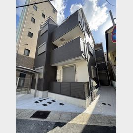 兵庫駅より徒歩9分 2階 新築の賃貸物件