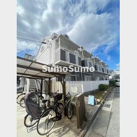 西宮駅より徒歩10分 1階 築35年11ヶ月の賃貸物件