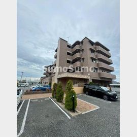 グレイスコート 5階 築19年6ヶ月の賃貸物件