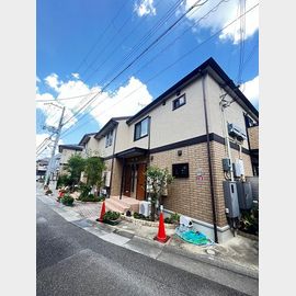 メルベーユ１の賃貸物件