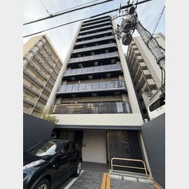 神戸駅より徒歩10分 5階 築6年9ヶ月の賃貸物件