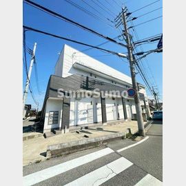 大久保駅より徒歩8分 1階 築9年の賃貸物件