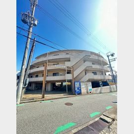 大久保駅より徒歩9分 1階 築37年3ヶ月の賃貸物件