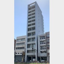 ＺＯＯＭ目黒 4階 築11年3ヶ月の賃貸物件