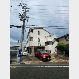 カーメルガーデン 3階 築20年9ヶ月の賃貸物件