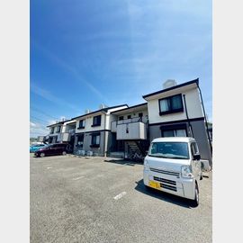 人丸前駅より徒歩30分 2階 築29年の賃貸物件